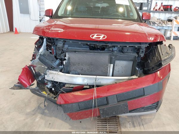 2024 HYUNDAI SANTA FE SEL