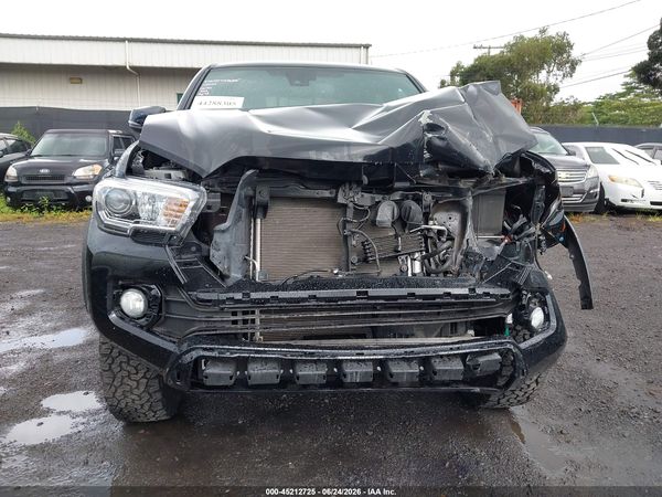 2019 TOYOTA TACOMA