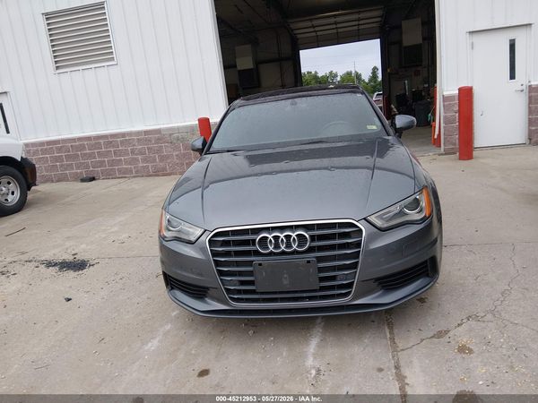 2016 AUDI A3 1.8T PREMIUM