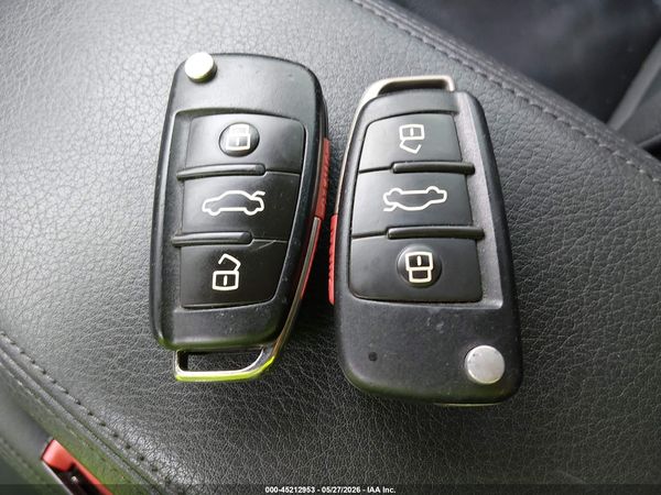 2016 AUDI A3 1.8T PREMIUM