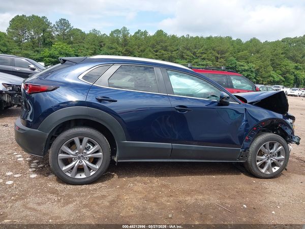 2024 MAZDA CX-30 2.5 S PREFERRED PACKAGE