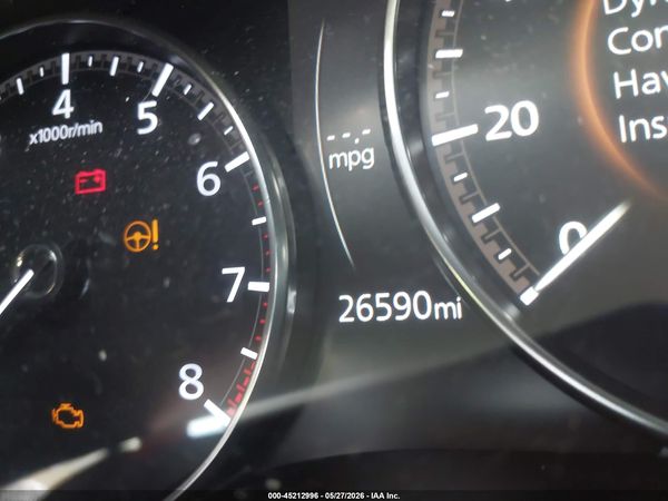 2024 MAZDA CX-30 2.5 S PREFERRED PACKAGE