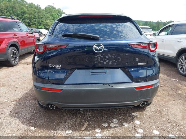 2024 MAZDA CX-30 2.5 S PREFERRED PACKAGE