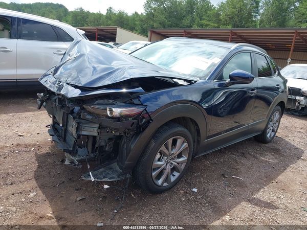 2024 MAZDA CX-30 2.5 S PREFERRED PACKAGE