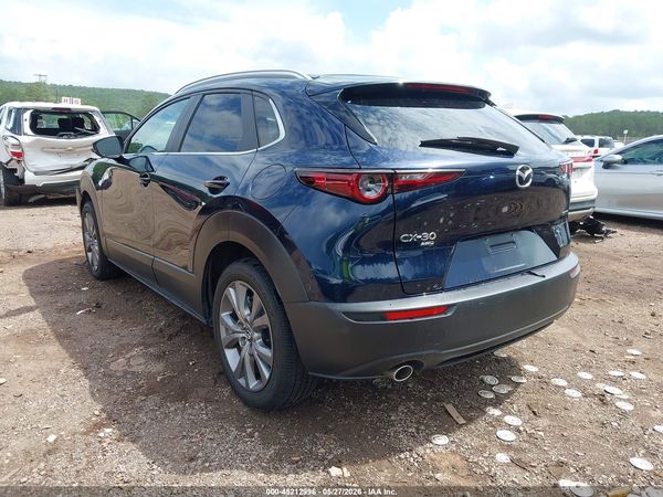 2024 MAZDA CX-30 2.5 S PREFERRED PACKAGE