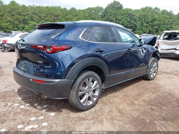 2024 MAZDA CX-30 2.5 S PREFERRED PACKAGE