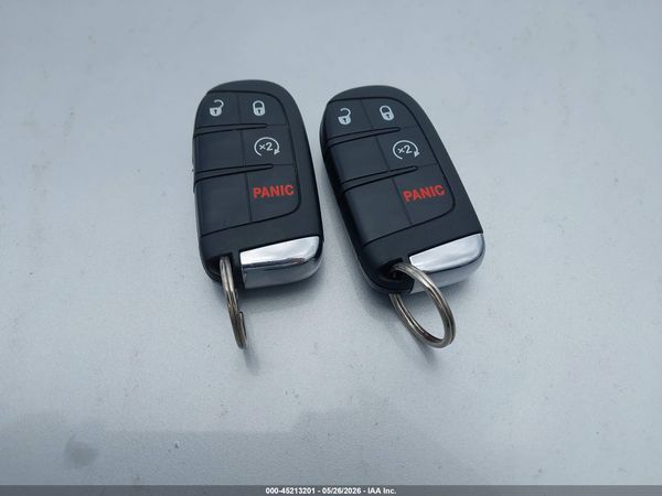 2021 JEEP RENEGADE LATITUDE FWD