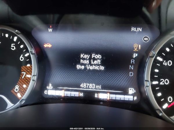 2021 JEEP RENEGADE LATITUDE FWD