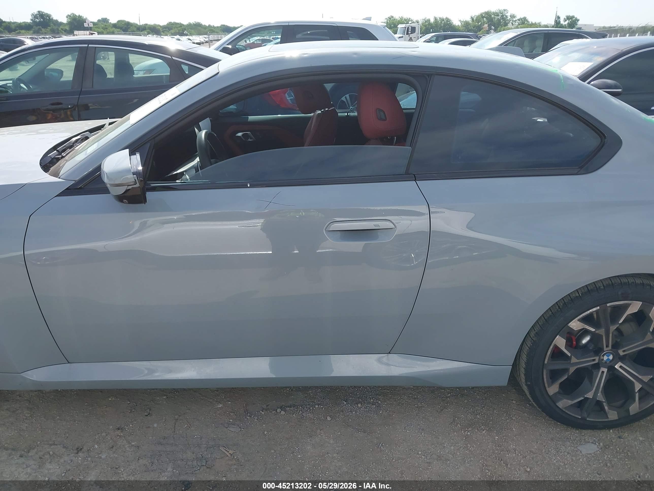 2025 BMW 230I XDRIVE