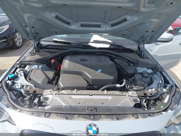 2025 BMW 230I XDRIVE