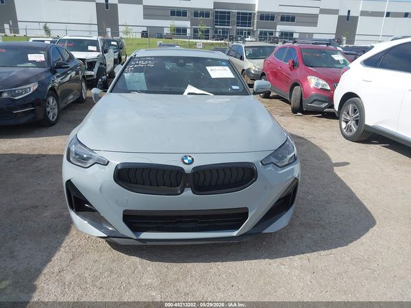 2025 BMW 230I XDRIVE