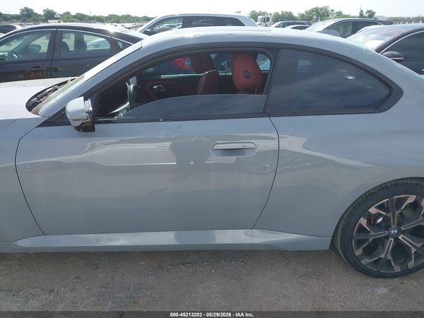 2025 BMW 230I XDRIVE