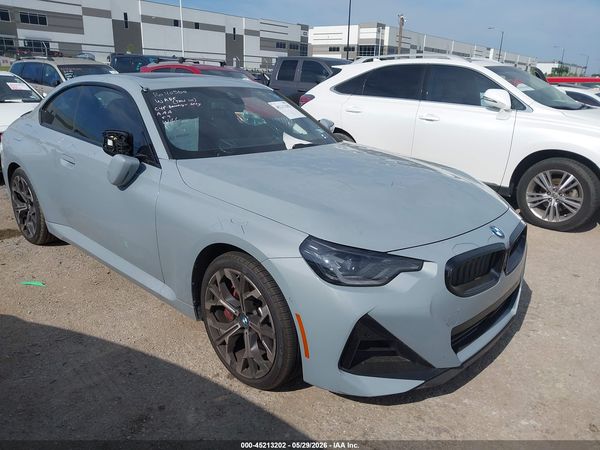 2025 BMW 230I XDRIVE