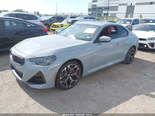 2025 BMW 230I XDRIVE