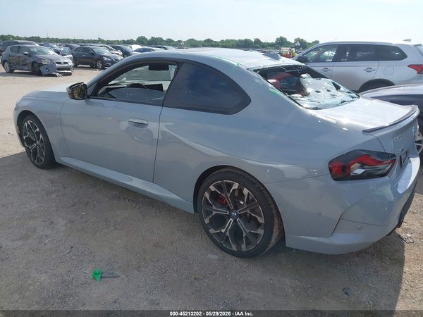 2025 BMW 230I XDRIVE