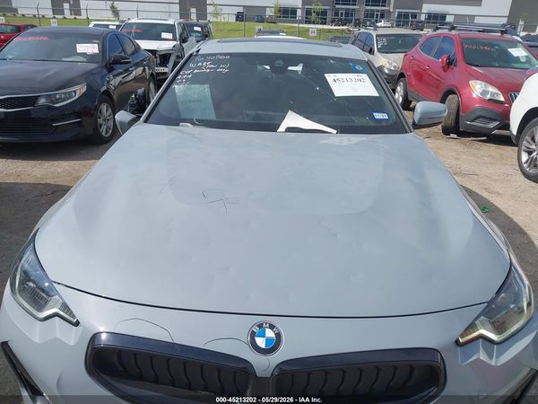 2025 BMW 230I XDRIVE