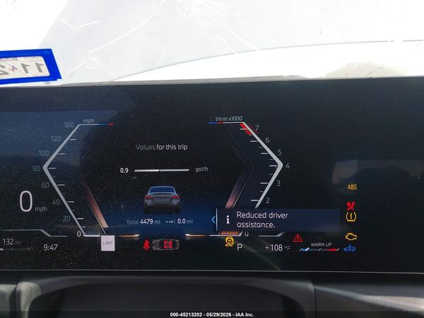 2025 BMW 230I XDRIVE