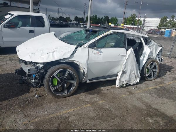 2023 KIA EV6 GT