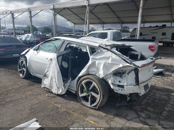 2023 KIA EV6 GT