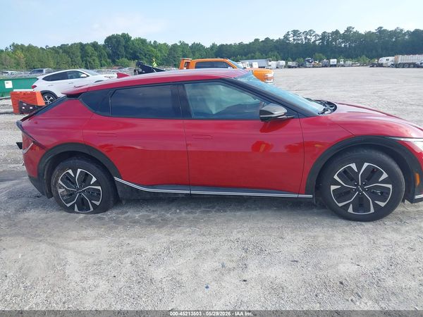 2024 KIA EV6 WIND