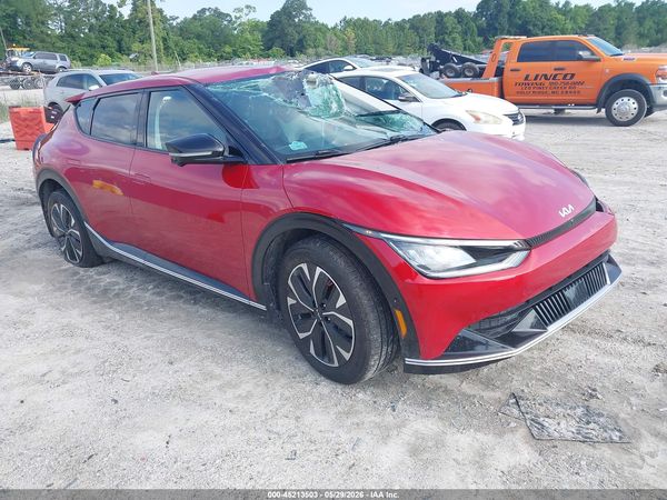 2024 KIA EV6 WIND