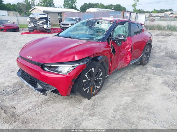 2024 KIA EV6 WIND