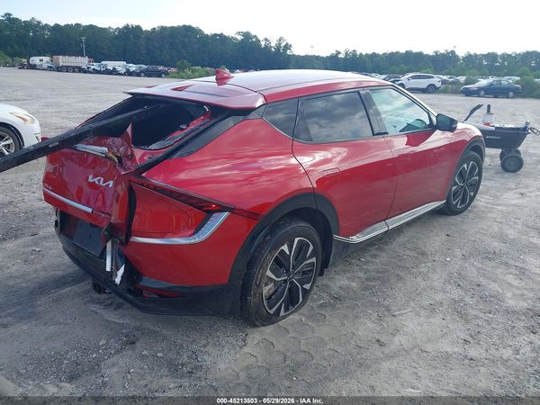 2024 KIA EV6 WIND