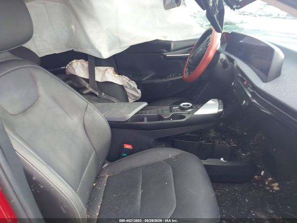2024 KIA EV6 WIND