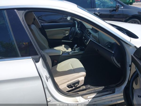 2015 BMW 335I GRAN TURISMO XDRIVE