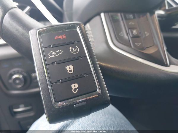 2022 JEEP GRAND CHEROKEE 4XE LIMITED 4X4