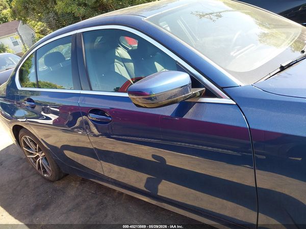 2021 BMW 330I