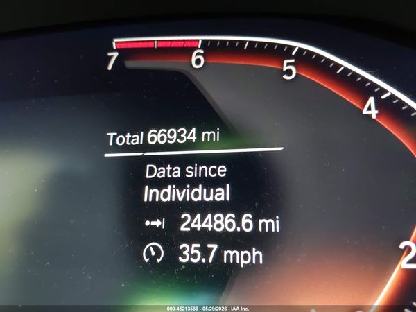 2021 BMW 330I