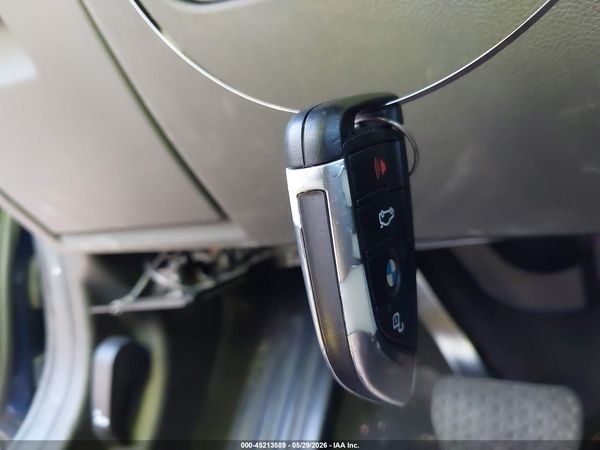 2021 BMW 330I
