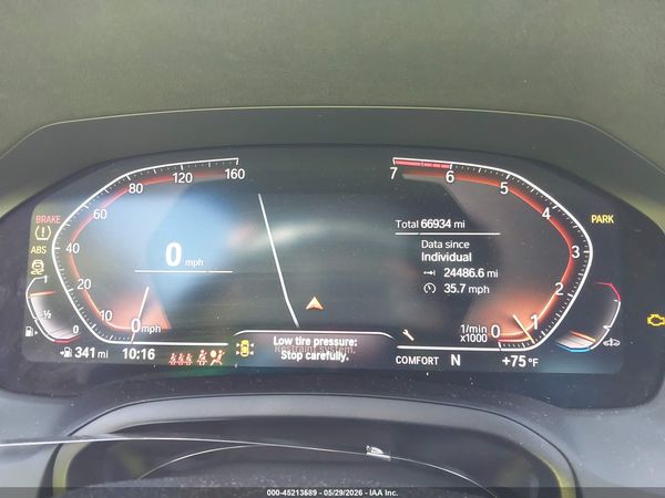 2021 BMW 330I