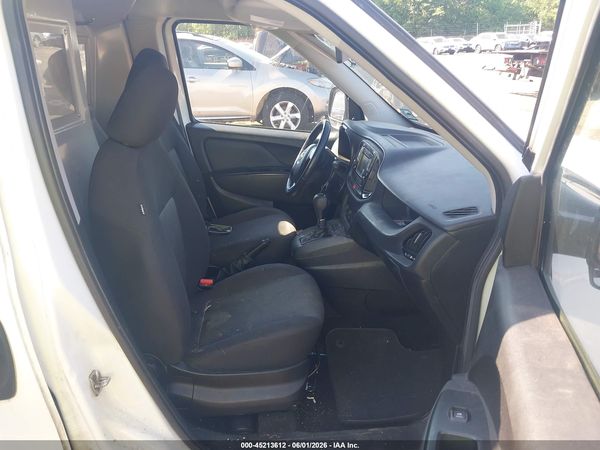 2016 RAM PROMASTER CITY TRADESMAN SLT