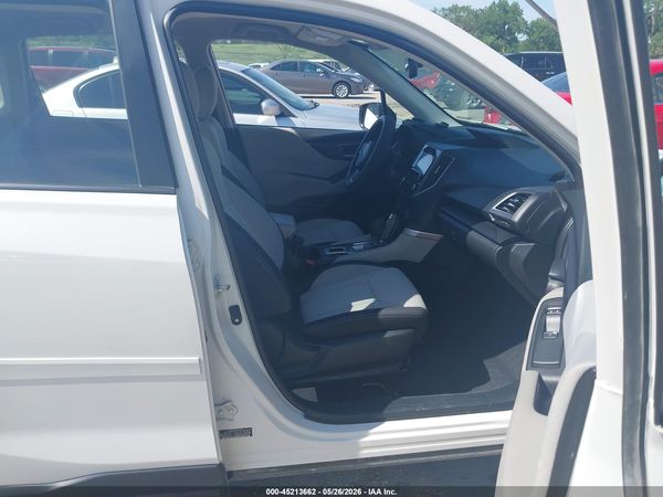 2023 SUBARU FORESTER Base Plus ES — I5