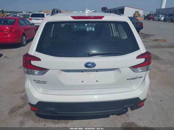 2023 SUBARU FORESTER Base Plus ES — I119