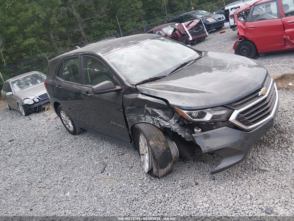 2020 CHEVROLET EQUINOX FWD LS — I1