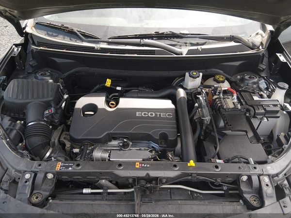 2020 CHEVROLET EQUINOX FWD LS — I10