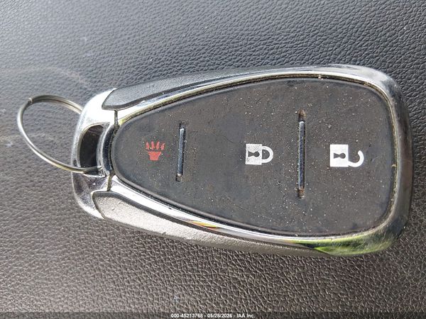 2020 CHEVROLET EQUINOX FWD LS — I11