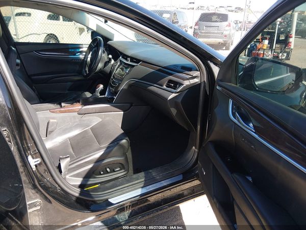 2016 CADILLAC XTS LUXURY COLLECTION