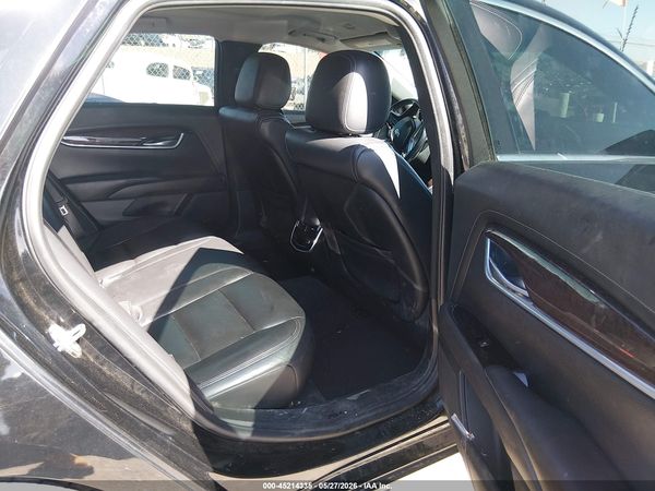 2016 CADILLAC XTS LUXURY COLLECTION