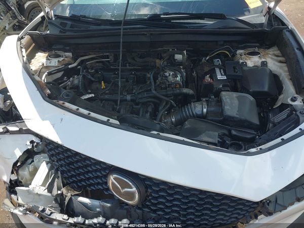 2020 MAZDA CX-30 Base