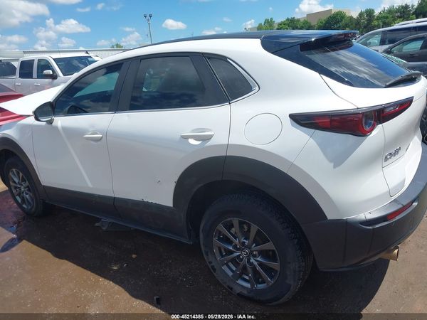 2020 MAZDA CX-30 Base