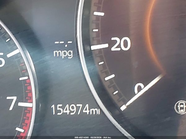 2020 MAZDA CX-30 Base