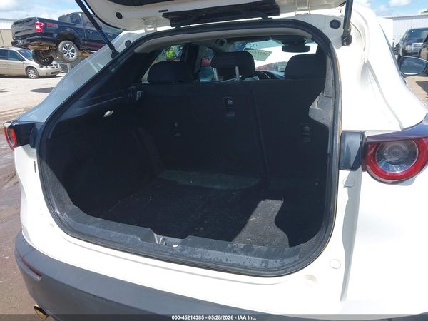 2020 MAZDA CX-30 Base