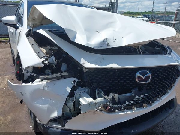 2020 MAZDA CX-30 Base