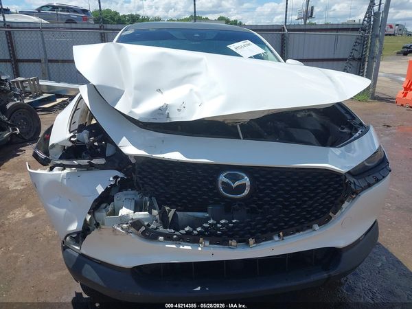 2020 MAZDA CX-30 Base