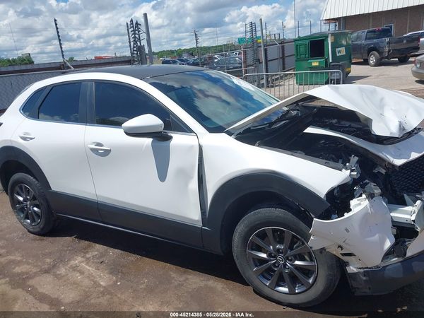 2020 MAZDA CX-30 Base