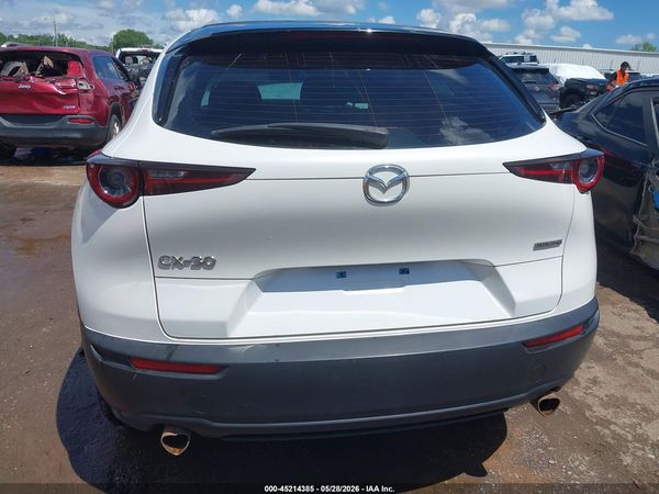 2020 MAZDA CX-30 Base